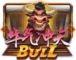 The Bull Mega888 game