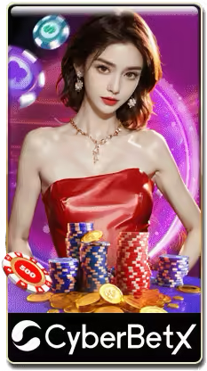 Cyber Bet XLive Mega888 game