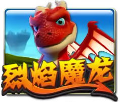 Dragon Z Mega888 game