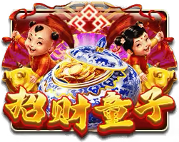 Fa Fa Babies Mega888 game