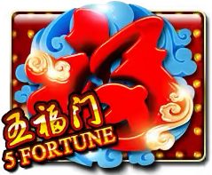 Fortune Mega888 game