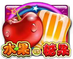 Fruit Mega888 game