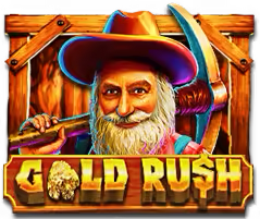 Gold Rush Mega888 game