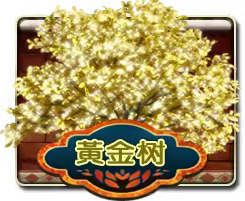 Golden Tree Mega888 game