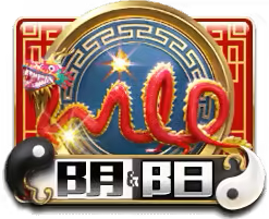 Yin Yang Mega888 game